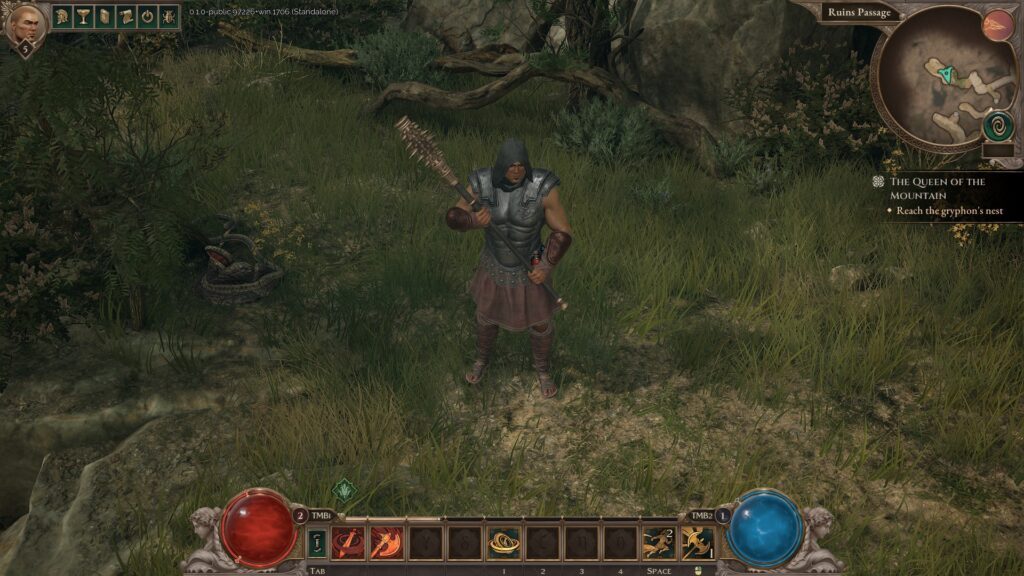 titan quest 2 a