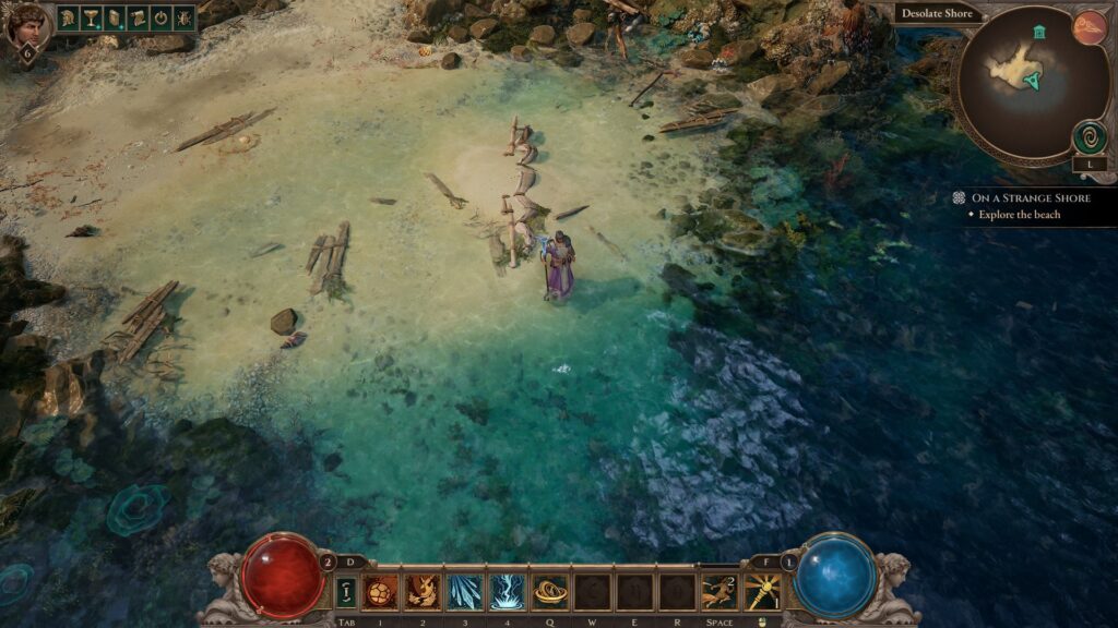 titan quest 2 dad