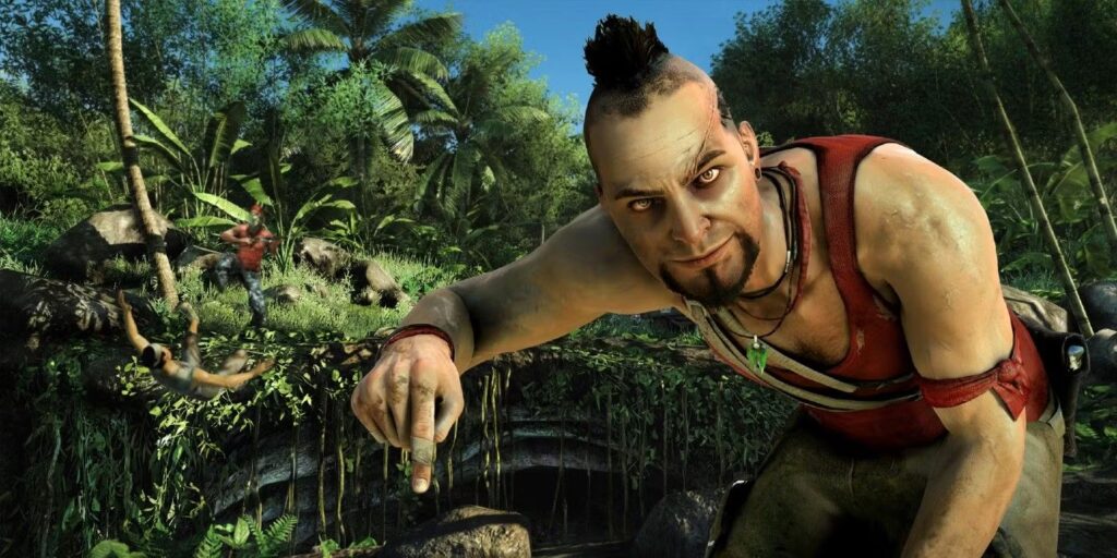 vaas far cry
