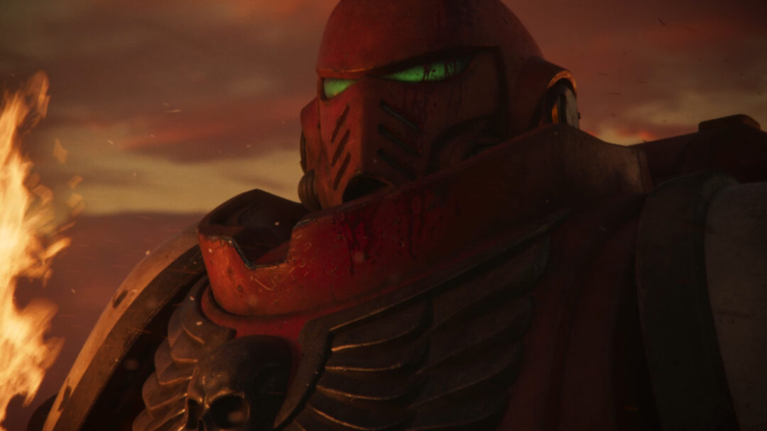 ผู้สร้าง Dawn of War 4 ยอมรับว่าเกมแนว RTS จะไม่กลับมาเป็นกระแสหลักได้อีก 3 warhammer dawn of war 4 1