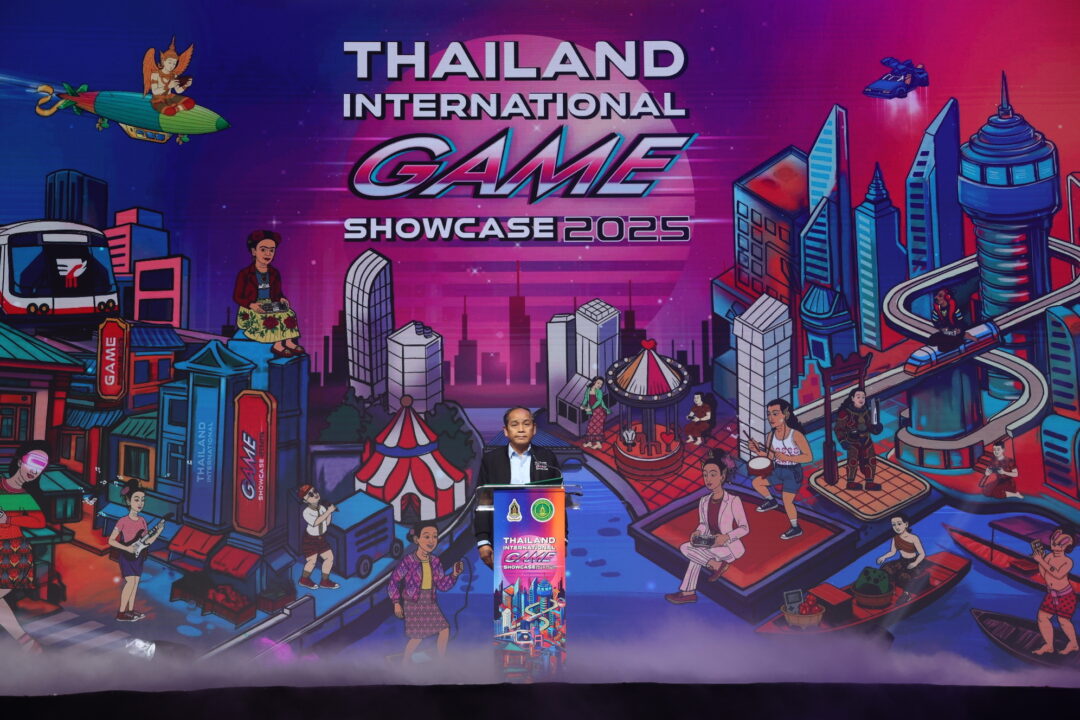 นายประสพ เรียงเงิน ปลัดกระทรวงวัฒนธรรม