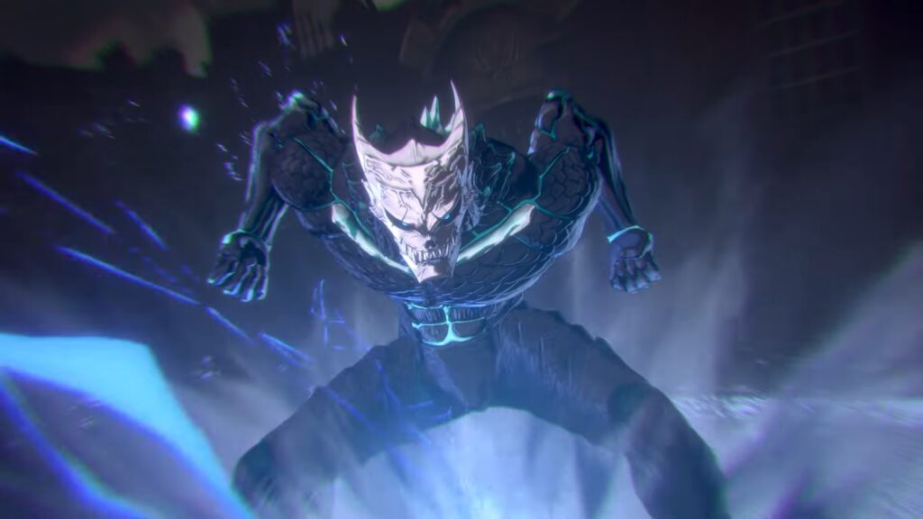『怪獣８号 THE GAME』リリース直前トレーラー 0 53 screenshot