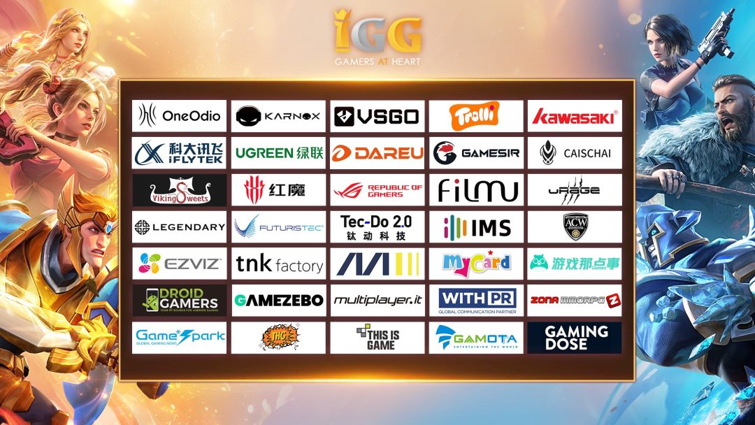 2025 IGG World Championship 3