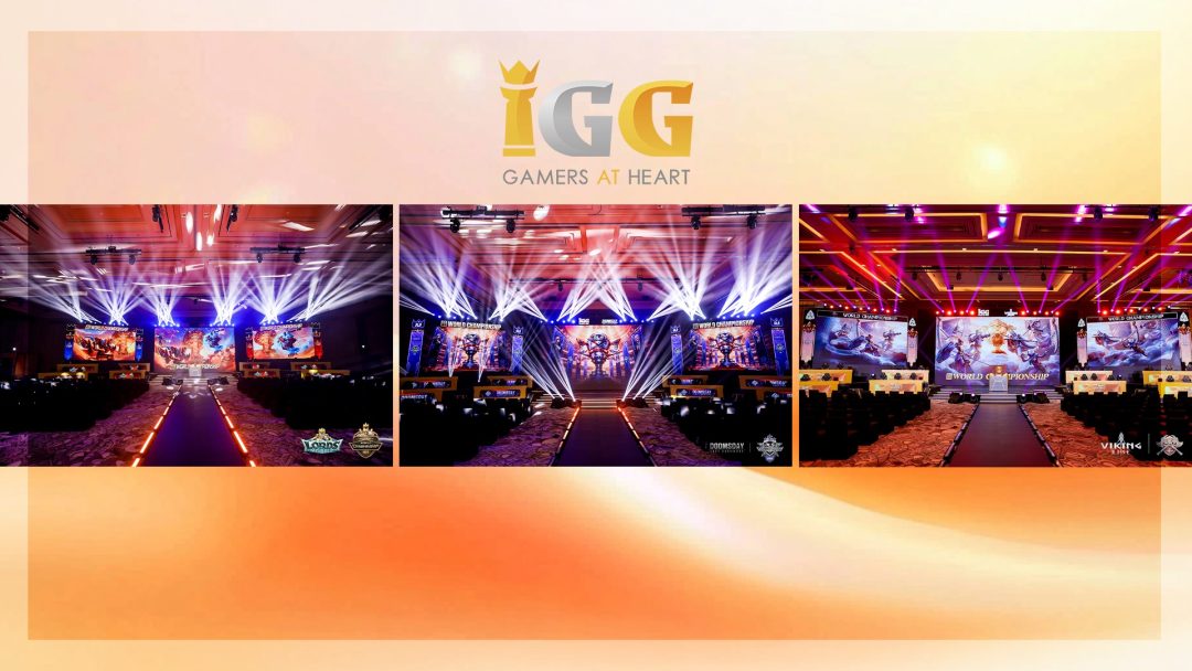 2025 IGG World Championship 4