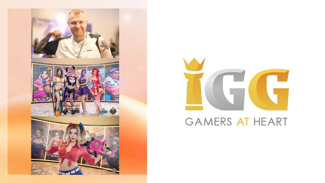 2025 IGG World Championship 5