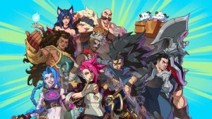 2XKO เตรียมเข้าสู่ Early Access 7 ตุลาคมนี้ บนระบบ PC พร้อมนำความคืบหน้าที่เล่นไว้ ในช่วง Closed Beta ติดตัวไปได้