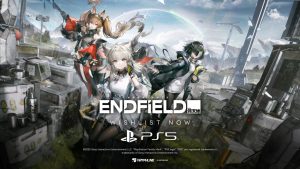 Arknight Endfield ขึ้นหน้าร้านค้าใน PSN Store แล้ว กด Wishlist รอไว้ได้ตั้งแต่วันนี้