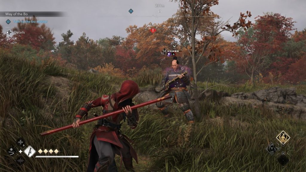 รีวิว Assassin's Creed Shadow: Claws of Awaji 5 Assassins Creed Shadows2025 9 11 14 20 46