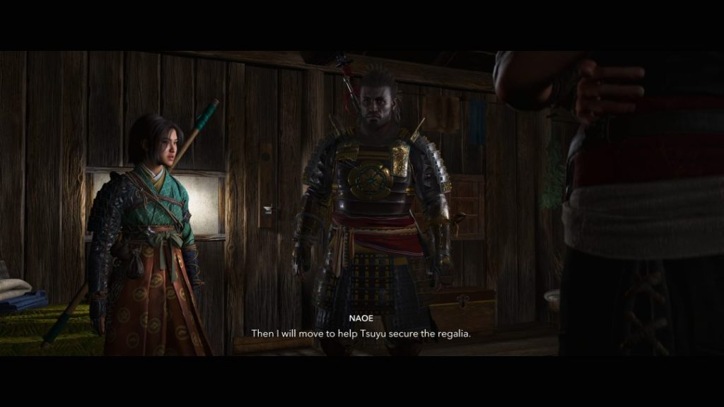 รีวิว Assassin's Creed Shadow: Claws of Awaji 4 Assassins Creed Shadows2025 9 15 22 58 21