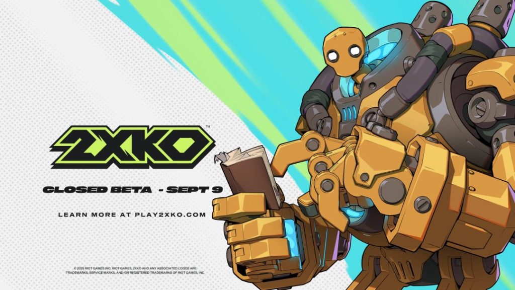 Blitzcrank Gameplay Reveal Trailer 2XKO 2 1 screenshot