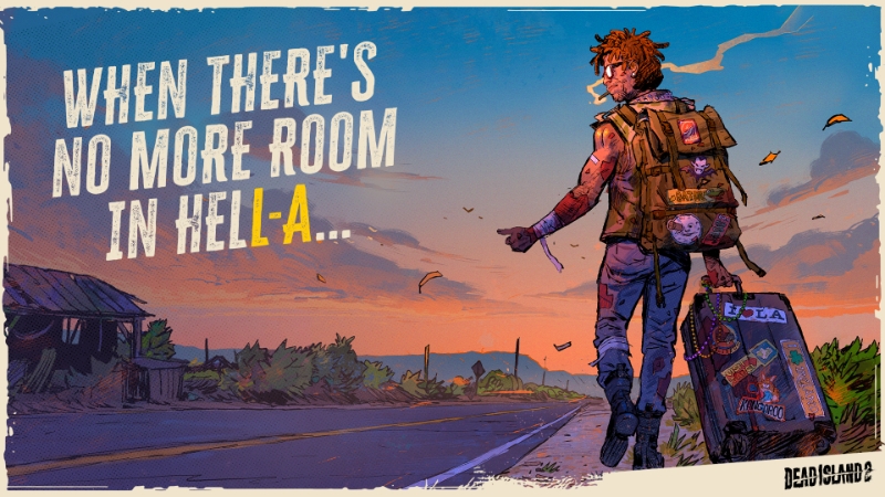 ทีมสร้าง Dead Island แอบยั่วบอกใบ้เบาะแสภาคต่อ ว่าเรื่องราวในเกมยังไม่จบแค่นี้