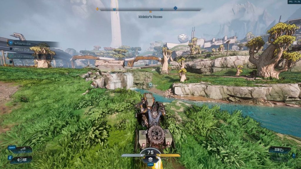 เล่น(เกมเต็ม)แล้วมาเล่า Borderlands 4 - ยิงกันหูดับตับไหม้ในโลกเปิดไร้รอยต่อ 5 Desktop 2025 09 04 11 26 18 AM 603