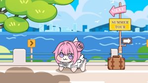 Shift Up ยื่นจดทะเบียนการค้า ตัวละครสุดมีม Doro แล้ว หลังบรรลุข้อตกลงกับผู้สร้าง