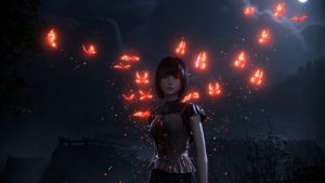 ผู้สร้าง Fatal Frame 2 กล่าว เกมสยองขวัญแบบญี่ปุ่นแท้ ๆ จะเลี่ยงโชว์ฉากน่ากลัวแบบโจ่งแจ้ง เพราะความน่ากลัวก็สวยงามได้