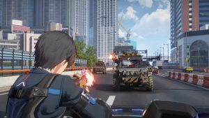 ANANTA โชว์ Gameplay ใหม่ จัดเต็มต่อเนื่องยาว 10 นาที กับภารกิจต่อสู้ หลบหนี และเอาตัวรอดจากเหล่าศัตรู