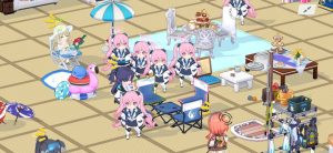 นิฮาฮาฮาฮ่า Koyuki เต็มไปหมด กับเหตุการณ์ Hacker สุดเกรียน แฮกเกม Blue Archive เอาฮา แต่ไม่มีข้อมูลผู้ใช้งานหลุด