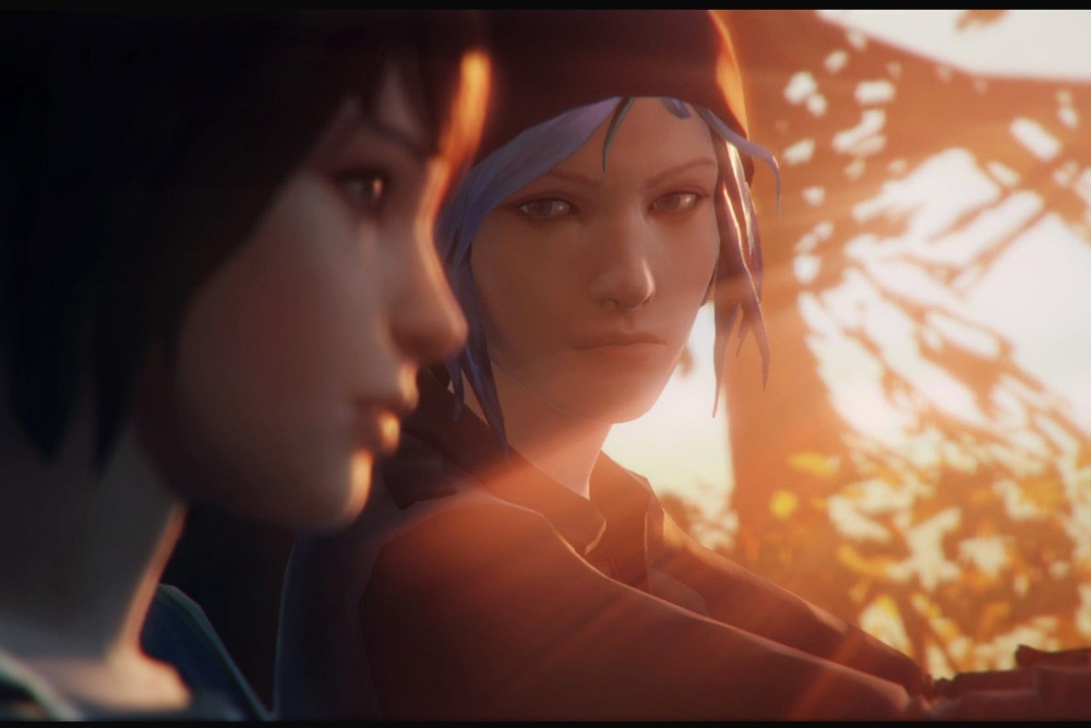 Life is Strange ฉบับซีรีส์คนแสดง ยังคงอยู่ในขั้นตอนการสร้าง ล่าสุดเผยชื่อมือเขียนบทแล้ว 1 Life Is Strange