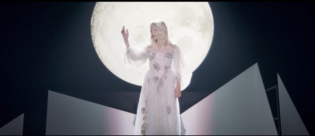 AURORA ศิลปินระดับโลก ร่วมร้องเพลงประกอบ Nod-Krai Main Theme ใน Genshin Impact 1 Nod Krai Main Theme Live Performance Genshin Impact GenshinImpact NodKrai 0 3 screenshot e1756790327355