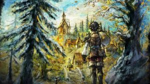 Octopath Traveler 0 เปิดให้เล่นเวอร์ชันเดโมแล้ววันนี้ พร้อมนำความคืบหน้าที่เล่นไว้ ไปเล่นต่อบนตัวเต็มได้