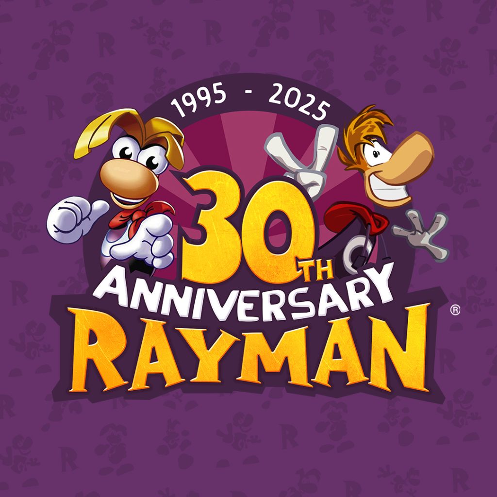 Ubisoft เตรียมฉลอง ครบรอบ 30 ปี Rayman  คาดเปิดตัวเกมภาคใหม่เร็ว ๆ นี้