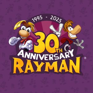 Ubisoft เตรียมฉลอง ครบรอบ 30 ปี Rayman  คาดเปิดตัวเกมภาคใหม่เร็ว ๆ นี้