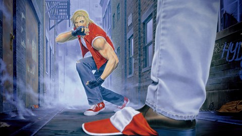 SNK เตรียมส่งเกมต่อสู้ในตำนาน  Real Bout Fatal Fury 2 ลงสู่สังเวียนอีกครั้ง พร้อมจัดเต็มระบบใหม่รับปี 2025 นี้