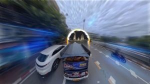 วิดีโอโปรโมทใหม่จากครีเอเตอร์ไทย Sonic Racing: Cross Worlds “CrossThai” โดย “ดรีมบาร์โค้ด”