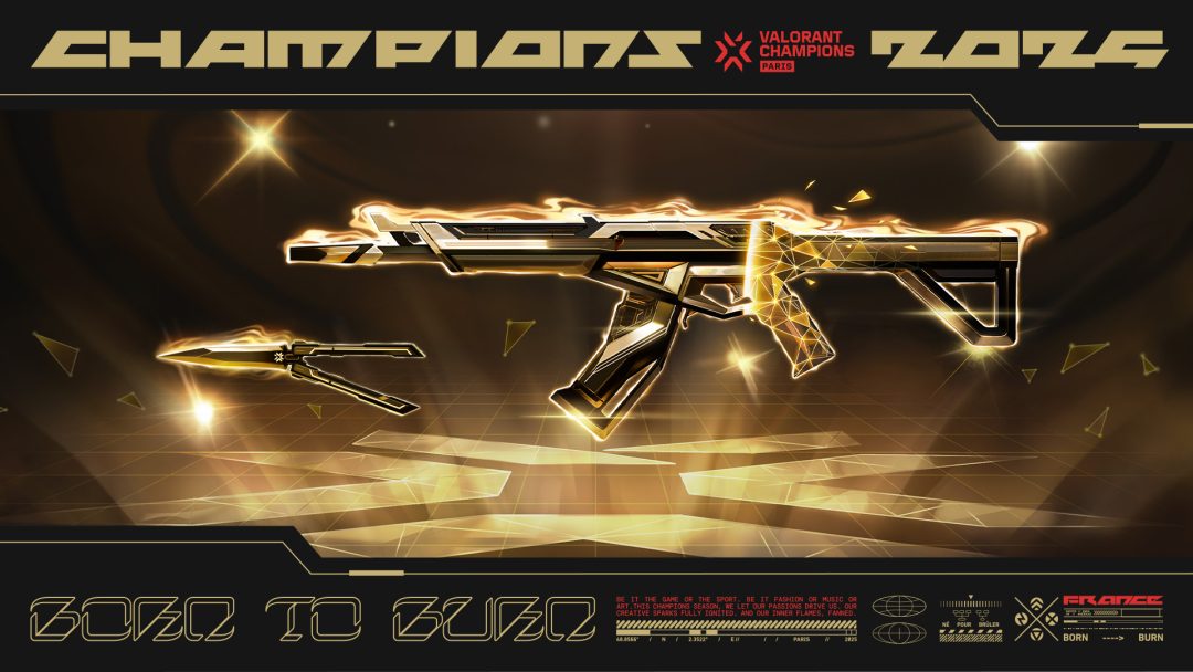 VCT25 CH EYNTK Bundle