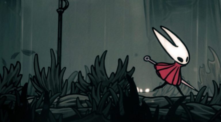 รวมฉากจบของ Hollow Knight: Silksong พร้อมวิธีปลดล็อค 5 รวมฉากจบของ Hollow Knight: Silksong พร้อมวิธีปลดล็อค