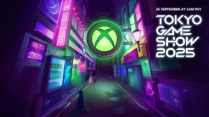 Xbox เตรียมออกอากาศสด Xbox Tokyo Game Show 2025 วันที่ 25 กันยายนนี้ 17.00 น.