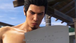 เปิดตัว Yakuza Kiwami 3 เกมภาคหลักฉบับ Remake วางจำหน่าย 12 กุมภาพันธ์ 2026