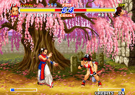 SNK เตรียมส่งเกมต่อสู้ในตำนาน Real Bout Fatal Fury 2 ลงสู่สังเวียนอีกครั้ง พร้อมจัดเต็มระบบใหม่รับปี 2025 นี้ 3 images