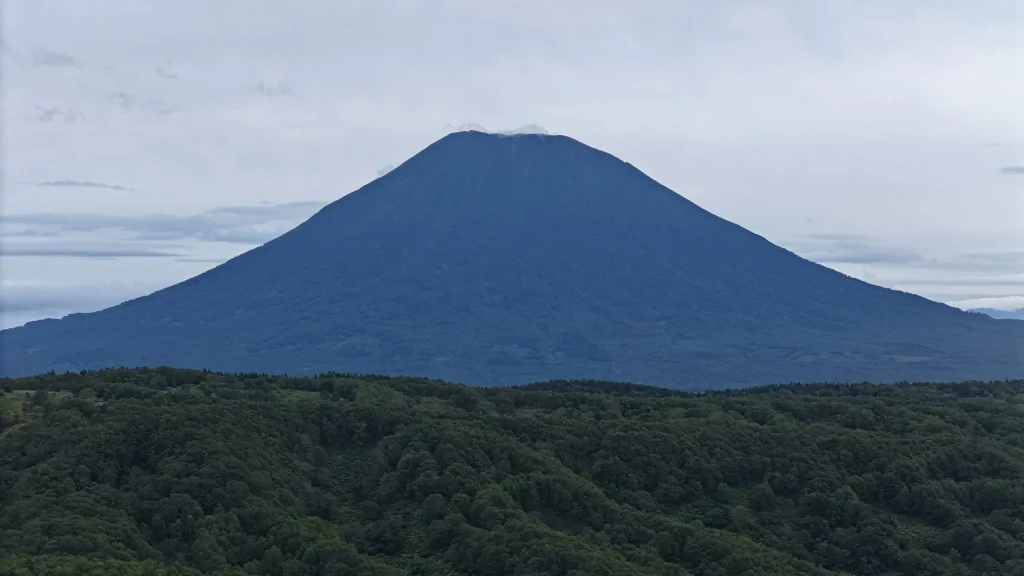 mount yotei
