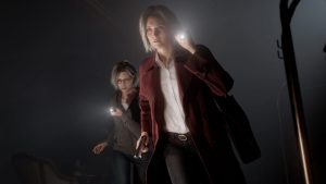 เดิมที Resident Evil Requiem ไม่มีแผนจะลง Switch 2 แต่เปลี่ยนใจหลังภาค Village รันได้ลื่นไหลกว่าที่คาดไว้