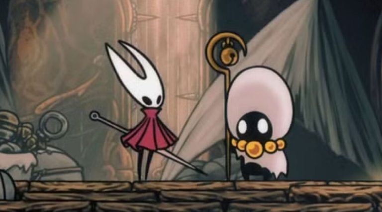 วิธีปลดล็อค Act 3 ใน Hollow Knight: Silksong 2 วิธีปลดล็อค Act 3 ใน Hollow Knight: Silksong