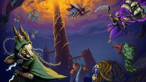 Slay The Spire 2 เลื่อนวันเปิด Early Access เป็นเดือนมีนาคม 2026
