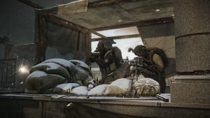 ผู้เล่น Escape from Tarkov จะต้องจ่ายเงินซื้อเกมใหม่ หากต้องการเล่นบน Steam