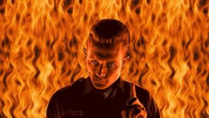Terminator 2D: NO FATE ประกาศเลื่อนซ้ำอีกรอบ เป็นวันที่ 26 พฤศจิกายนนี้ เนื่องจากเหตุกำแพงภาษีในสหรัฐฯ