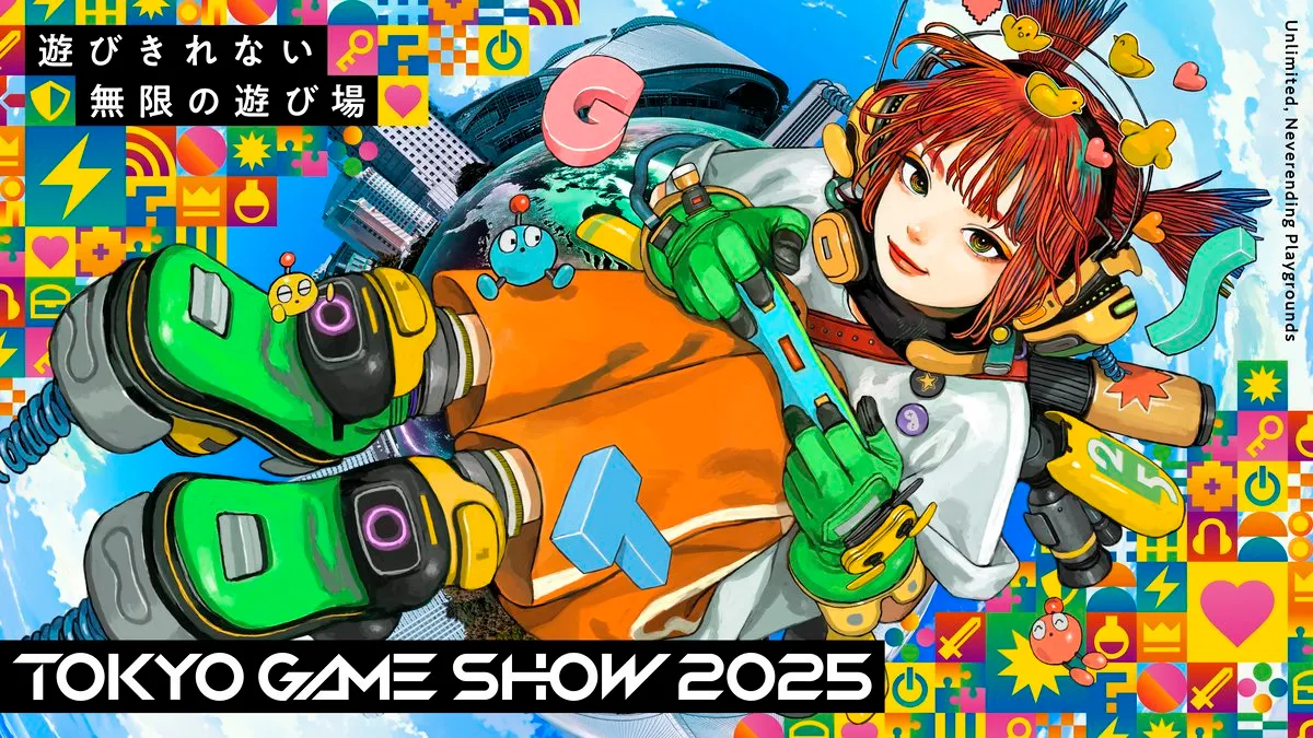 Xbox เตรียมออกอากาศสด Xbox Tokyo Game Show 2025 วันที่ 25 กันยายนนี้ 17.00 น. 2 tgs2025 ticket 02