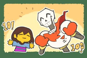 Toby Fox ประกาศเตรียมจัดไลฟ์สตรีมพิเศษ ฉลองครบรอบ 10 ปี Undertale