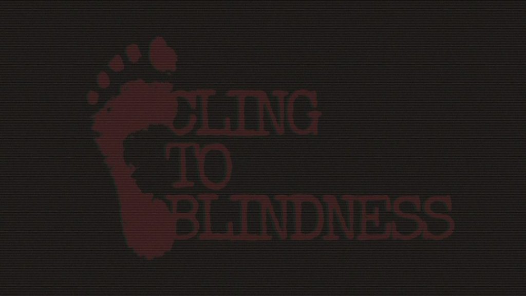 『Cling to Blindness』発売発表トレーラー 1 9 screenshot