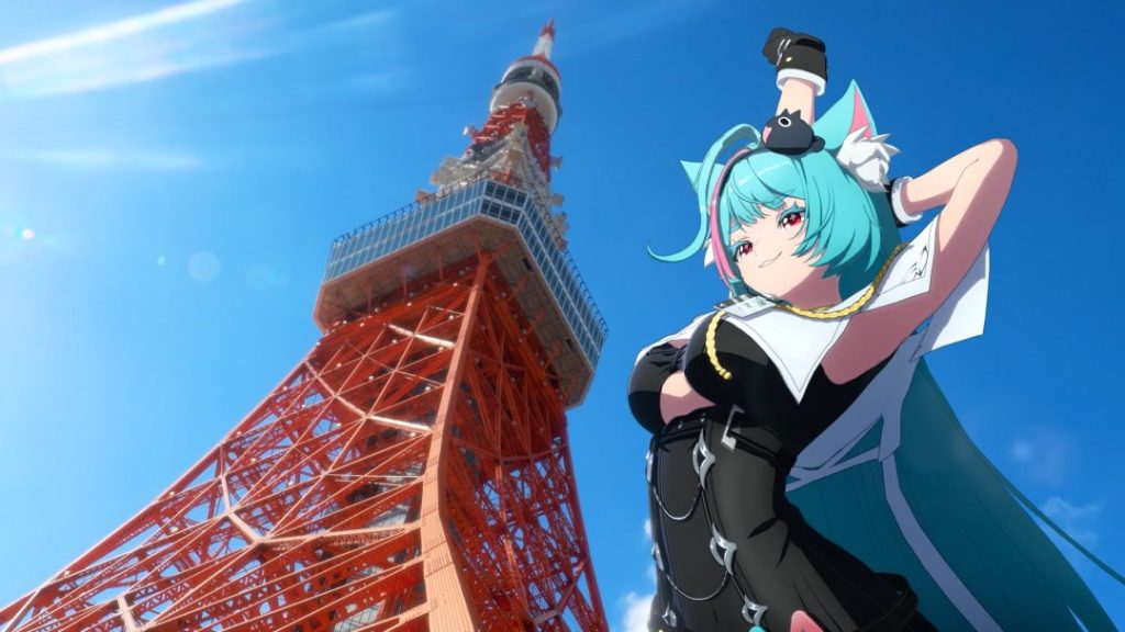 ヘテロシティぶらり旅｜まもなく、東京です 1 15 screenshot