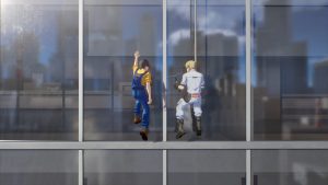 ชมตัวอย่าง Gameplay ใหม่ เต็ม ๆ 7 นาทีจาก ANANTA  โชว์ครบทั้งโลกในเกม ฉากต่อสู้ และการใช้ชีวิตอย่างเสรี