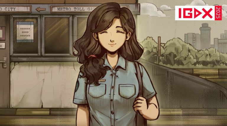 พาไปรู้จัก 1998: The Toll Keeper Story