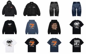 ASSC แบรนด์เสื้อผ้าแฟชั่นชื่อดัง จับมือ CoD Black Ops 7 ออกคอลเลกชันเสื้อผ้าใหม่ล่าสุด เปิดให้สั่งจองแล้ววันนี้
