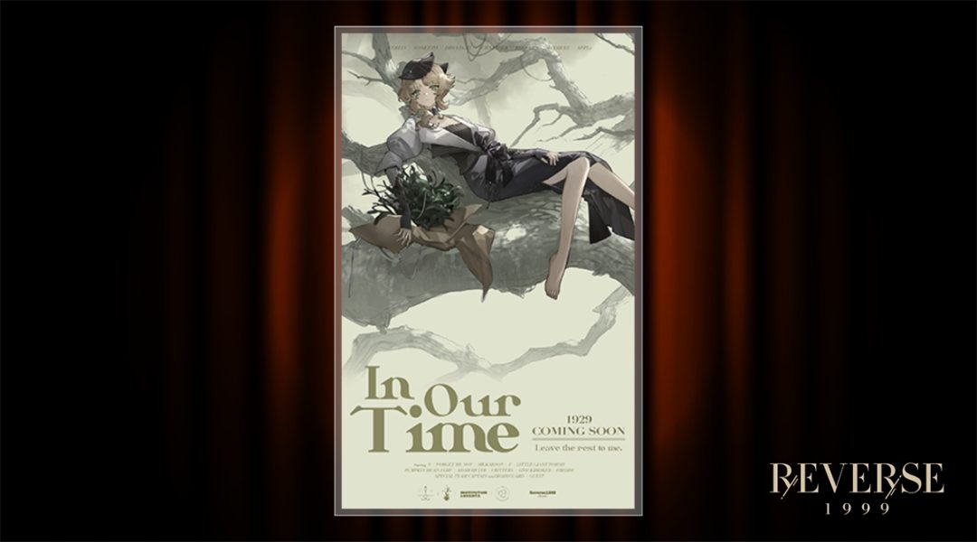 เนื้อเรื่องหลักแปลไทย Reverse: 1999 บทที่ 1 In Our Time ตอนที่ 1 ...