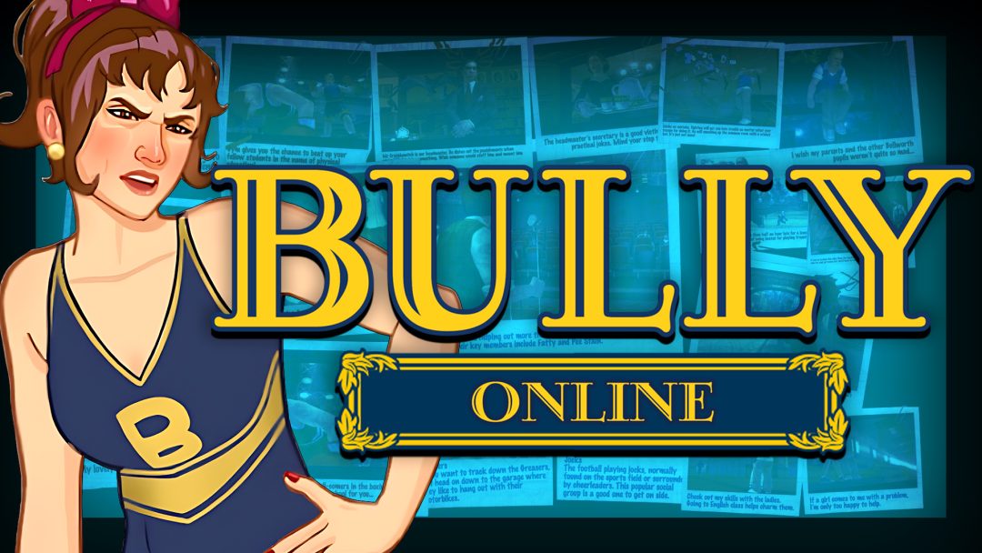เลิกแล้ว พอแล้ว ไม่เอาแล้ว ผู้สร้าง Bully Online ประกาศยุบโปรเจกต์ถาวร ไม่มีการสานต่ออีกต่อไป 3 Bully online