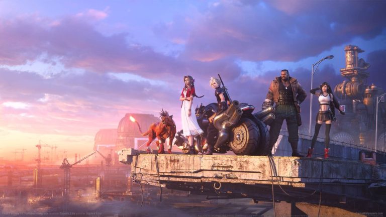 ผู้กำกับ FF7 Remake พัฒนาระบบสูตรโกงเกมเข้าไป เพื่อให้ผู้เล่นเข้าถึงได้ง่ายขึ้นแต่ก็เข้าใจแฟนเกมที่ต่อต้านมัน 10 ผู้กำกับ FF7 Remake พัฒนาระบบสูตรโกงเกมเข้าไป เพื่อให้ผู้เล่นเข้าถึงได้ง่ายขึ้นแต่ก็เข้าใจแฟนเกมที่ต่อต้านมัน