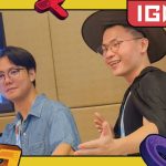 ความรู้สึกหลังได้ไปร่วมงาน IGDX 2025 ที่ประเทศอินโดนีเซีย 1 IMG 5748