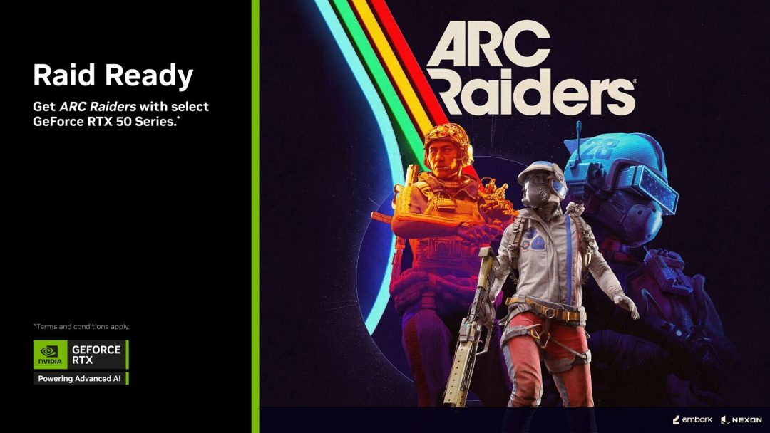อยากอัปเกรดเป็น GeForce RTX™ 50 ซีรีส์ ? มาดูผลทดสอบที่ทำให้รู้สึกว่า “เฟรมลื่นจนต้องลอง!” 6 IMG 7567 1